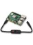 Raspberry Pi 4b Için Gösterge Işığı Erkek - Dişi Usb-C Uzatma Kablosu Anahtarı ile USB Tip C'yi Değiştirin (Yurt Dışından) 2