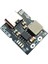 Ckcs Tip-C USB 5V 2A 1s Tek Dize Lityum Şarj Deşarj Modülü Şarj Koruma Levhası Boost Dönüştürücü Güç (Yurt Dışından) 2