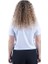 Woswos Kamp Beyaz T-Shirt 2