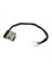 Dizüstü Bilgisayar Çok Hp Probook G3 430 440 450 455 470 804187-S17 827039-001 Dc Güç Jack Demetı Konektörü Kablosu (Yurt Dışından) 1