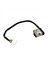 Dizüstü Bilgisayar Çok Hp Probook G3 430 440 450 455 470 804187-S17 827039-001 Dc Güç Jack Demetı Konektörü Kablosu (Yurt Dışından) 3