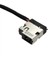 Dizüstü Bilgisayar Çok Hp Probook G3 430 440 450 455 470 804187-S17 827039-001 Dc Güç Jack Demetı Konektörü Kablosu (Yurt Dışından) 4
