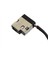 Dizüstü Bilgisayar Çok Hp Probook G3 430 440 450 455 470 804187-S17 827039-001 Dc Güç Jack Demetı Konektörü Kablosu (Yurt Dışından) 5