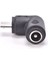 Adet Sıcak Satış Dc 5.5x2.1mm Dişi Mikro USB 5 Pin Erkek Dik Açı Güç Adaptörü (Yurt Dışından) 5