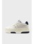 Deri Platform Sneaker Ayakkabı Kadın Ayakkabı EN0EN02592 Ybı 1