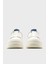 Deri Platform Sneaker Ayakkabı Kadın Ayakkabı EN0EN02592 Ybı 3