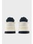 Deri Platform Sneaker Ayakkabı Kadın Ayakkabı EN0EN02592 Ybı 4