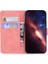 SZY Mall IPhone 14 Için Flip Case Pro Max Deri Cüzdan Kabartmalı Sevimli Kaplan (Yurt Dışından) 2