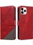 Elmas Dikiş Yüksek Kaliteli Telefon ile IPhone 11 Pro Max Için Flip Case (Yurt Dışından) 1