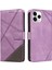 Elmas Dikiş Yüksek Kaliteli Telefon ile IPhone 11 Pro Max Için Flip Case (Yurt Dışından) 1