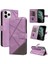 Elmas Dikiş Yüksek Kaliteli Telefon ile IPhone 11 Pro Max Için Flip Case (Yurt Dışından) 3
