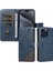 Elmas Dikiş Deri ile IPhone 15 Pro ve Kart Yuvası Için Flip Case (Yurt Dışından) 1
