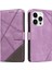 Elmas Telefon ile IPhone 14 Pro Yüksek Kalite ve Kart Yuvası Için Flip Case (Yurt Dışından) 1