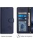 IPhone 14 Için Kılıf Artı Cüzdan Kapak Çevirin Kart Yuvası Tutucu Kickstand Kedi (Yurt Dışından) 4