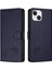 IPhone 14 Için Kılıf Artı Cüzdan Kapak Çevirin Kart Yuvası Tutucu Kickstand Kedi (Yurt Dışından) 5