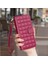 IPhone Xs Max Koruyucu Pu Deri Cüzdan Kart Yuvaları Tutucu Için Flip Case (Yurt Dışından) 5