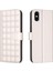 IPhone Xs Max Koruyucu Pu Deri Cüzdan Kart Yuvaları Tutucu Için Flip Case (Yurt Dışından) 1