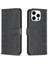 IPhone 15 Için Flip Case Pro Iş Kılıf Kart Yuvaları Tutucu Cüzdan (Yurt Dışından) 1