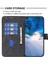 IPhone 15 Için Flip Case Pro Iş Kılıf Kart Yuvaları Tutucu Cüzdan (Yurt Dışından) 3