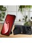 IPhone 15 Için Kılıf Pro Max Standı Fonksiyonu Kart Sahibi Manyetik Tasarım (Yurt Dışından) 3