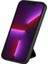 IPhone 13 Için Kılıf Pro Max Manyetik Tasarım Standı Fonksiyonu Kart Sahibi (Yurt Dışından) 5