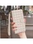 IPhone 11 Için Flip Case Pro Max Koruyucu Kart Yuvaları Tutucu Iş Pu (Yurt Dışından) 4