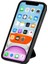 IPhone Xs Max Kart Sahibi Standı Fonksiyonu Braketi Manyetik Tasarım (Yurt Dışından) 2