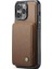IPhone 14 Için Kılıf Pro 2 In 1 Işlevsellik Standı Fonksiyonu Manyetik (Yurt Dışından) 4