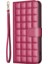 IPhone 11 Için Flip Case Pro Max Koruyucu Kart Yuvaları Tutucu Iş Pu (Yurt Dışından) 4
