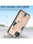 IPhone 11 Için Kılıf Pro Kart Sahibi Manyetik Tasarım Standı Fonksiyonu Braketi (Yurt Dışından) 3