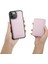 IPhone 12 Için Kılıf Pro Max Standı Fonksiyonu 2 In 1 Işlevsellik Rfıd (Yurt Dışından) 2