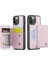 IPhone 12 Için Kılıf Pro Max Standı Fonksiyonu 2 In 1 Işlevsellik Rfıd (Yurt Dışından) 3