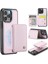 IPhone 14 Için Kılıf Pro 2 In 1 Işlevsellik Standı Fonksiyonu Manyetik (Yurt Dışından) 1