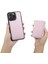 IPhone 14 Için Kılıf Pro 2 In 1 Işlevsellik Standı Fonksiyonu Manyetik (Yurt Dışından) 3
