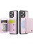 IPhone 14 Için Kılıf Pro 2 In 1 Işlevsellik Standı Fonksiyonu Manyetik (Yurt Dışından) 4