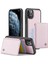IPhone 11 Pro 2 Için Kılıf 1 Işlevsellik Ayrılabilir Cüzdan Standı (Yurt Dışından) 4
