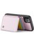 IPhone 11 Pro 2 Için Kılıf 1 Işlevsellik Ayrılabilir Cüzdan Standı (Yurt Dışından) 5