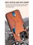 IPhone 15 Için Kılıf Pro Max Standı Fonksiyonu Kart Sahibi Manyetik Tasarım (Yurt Dışından) 3