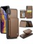 IPhone Xs Max Manyetik 2 1 Işlevsellik Rfıd Engelleme Için Kılıf (Yurt Dışından) 1