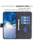IPhone 15 Için Flip Case Pro Max Kart Yuvaları Tutucu Cüzdan Çok Renkli Kılıf (Yurt Dışından) 2
