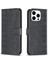 IPhone 15 Için Flip Case Pro Max Kart Yuvaları Tutucu Cüzdan Çok Renkli Kılıf (Yurt Dışından) 5