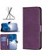 IPhone 15 Için Flip Case Pro Max Kart Yuvaları Tutucu Cüzdan Çok Renkli Kılıf (Yurt Dışından) 4