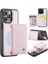 IPhone 15 Için Kılıf Pro Max Standı Fonksiyonu 2 1 Işlevsellik Manyetik (Yurt Dışından) 2