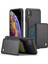 IPhone Xs Max Manyetik 2 1 Işlevsellik Rfıd Engelleme Için Kılıf (Yurt Dışından) 1