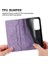 Oppo Oppo 12 5g Tpu Darbeye Kickstand Iş Rahat Için Flip Case (Yurt Dışından) 4
