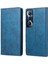 Realme C65 Kickstand Darbeye Kart Yuvası Iş Rahat Için Flip Case (Yurt Dışından) 1