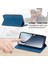 Realme C65 Kickstand Darbeye Kart Yuvası Iş Rahat Için Flip Case (Yurt Dışından) 4