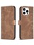 IPhone 15 Için Flip Case Pro Max Kart Yuvaları Tutucu Cüzdan Çok Renkli Kılıf (Yurt Dışından) 5