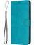 Kart Yuvası ile Samsung Galaxy A71 5g Pu Deri Kickstand Için Flip Case (Yurt Dışından) 4