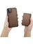 IPhone 11 Için Kılıf Pro Max Rfıd Engelleme Ayrılabilir Cüzdan Standı Fonksiyonu (Yurt Dışından) 3